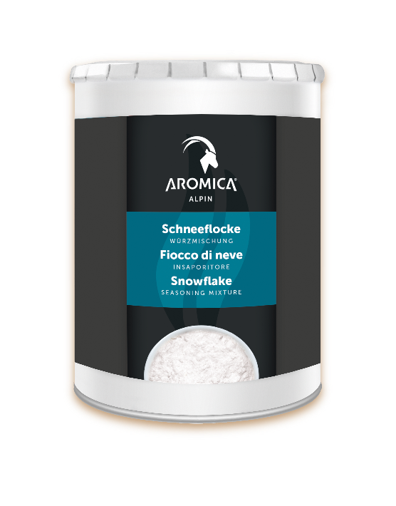 AROMICA Schneeflocke Würzmischung