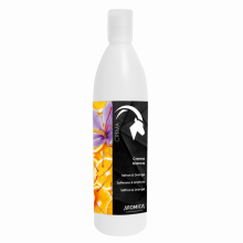 AROMICA® Crema Bianca Saffron and Orange Premium Vinegar