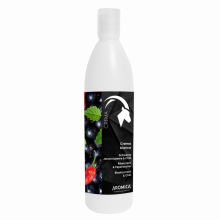 AROMICA® Crema Bianca Blackcurrant and Chili Premium Vinegar