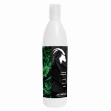 AROMICA® Crema Bianca Mint premium vinegar